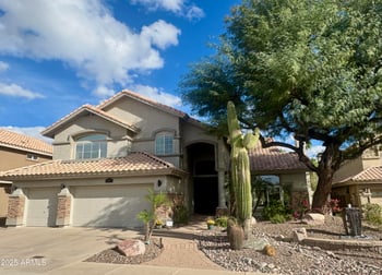 1809 Saltsage Dr, Phoenix, AZ 85048