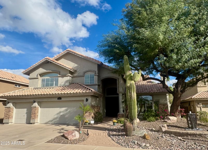 1809 Saltsage Dr, Phoenix, AZ 85048