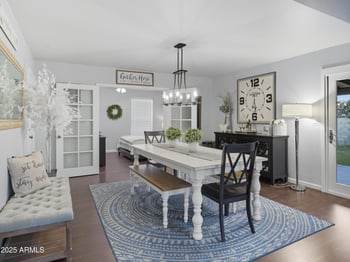 1809 Standage Cir, Mesa, AZ 85202