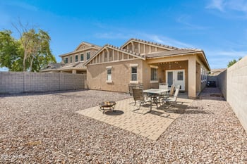 1809 W Dugan Dr, Queen Creek, AZ 85144