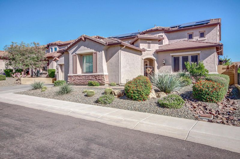 1809 W Eagle Talon Trl, Phoenix, AZ 85085