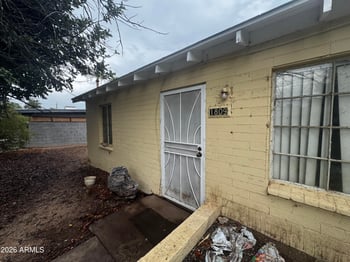 1809 El Caminito Dr, Phoenix, AZ 85021