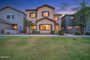 1809 Minton St, Phoenix, AZ 85041