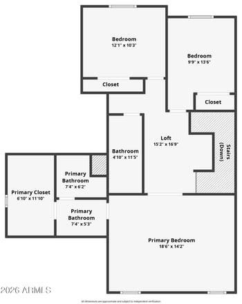 1809 W Minton St, Phoenix, AZ 85041