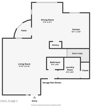 1809 Minton St, Phoenix, AZ 85041