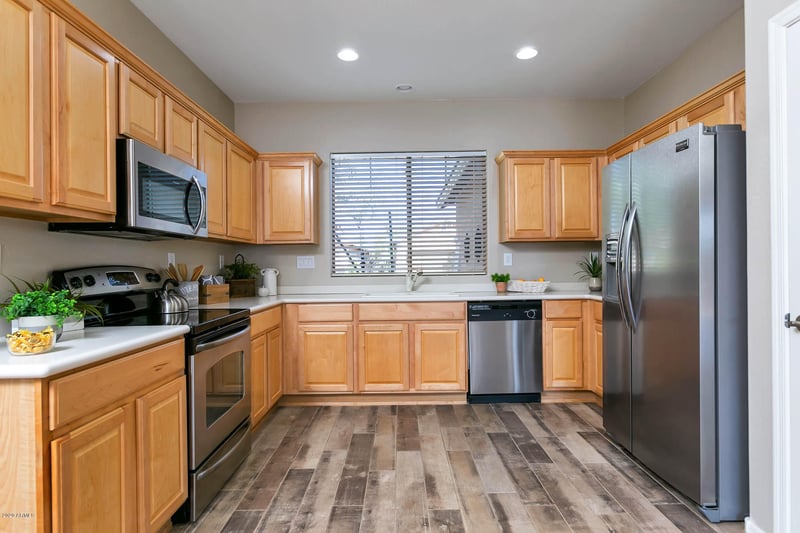 1809 W Morse Dr, Anthem, AZ 85086