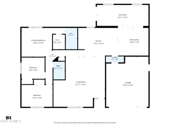 1809 Natal Ave, Mesa, AZ 85202