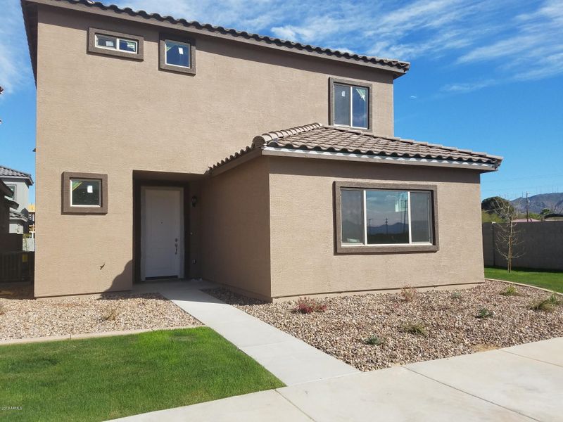 1809 W Pollack St, Phoenix, AZ 85041