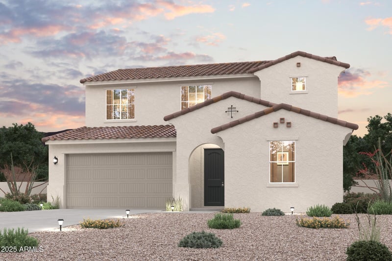 18090 Creedance Blvd, Surprise, AZ 85387