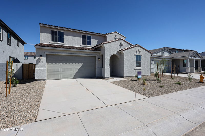 18090 Creedance Blvd, Surprise, AZ 85387