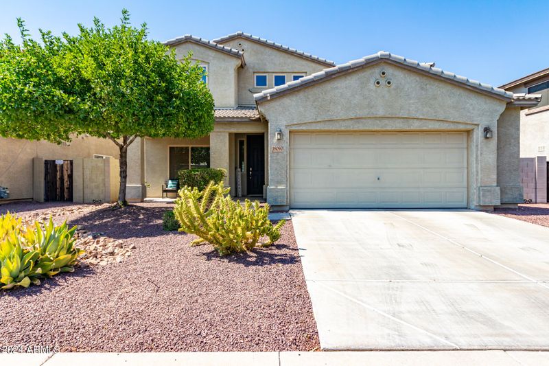 18090 W Post Dr, Surprise, AZ 85388