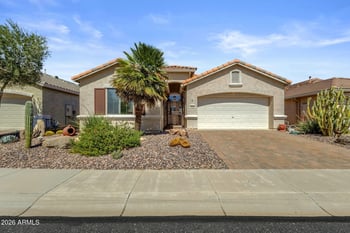 18093 Canal Dr, Surprise, AZ 85374