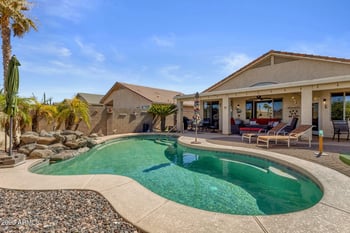 18093 Canal Dr, Surprise, AZ 85374