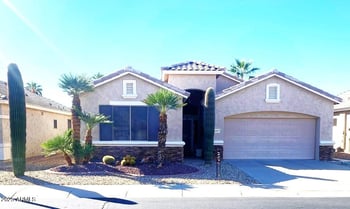 18093 Skyline Dr, Surprise, AZ 85374