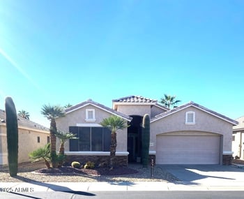 18093 Skyline Dr, Surprise, AZ 85374