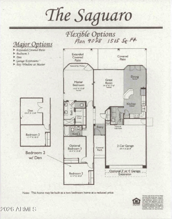 18094 Skyline Dr, Surprise, AZ 85374