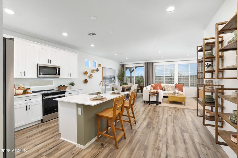 18095 Calle Lejos Rd, Surprise, AZ 85387
