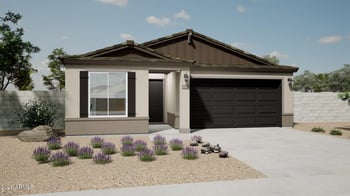 18096 W Calle Lejos Rd, Surprise, AZ 85387