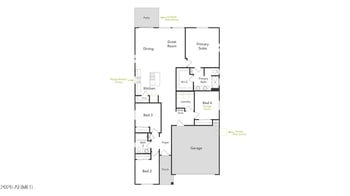 18096 W Calle Lejos Rd, Surprise, AZ 85387