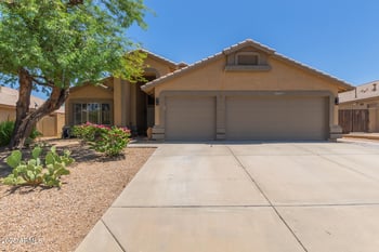 18097 Santa Alberta Ln, Goodyear, AZ 85338