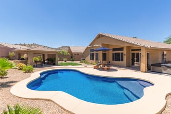 18097 Santa Alberta Ln, Goodyear, AZ 85338