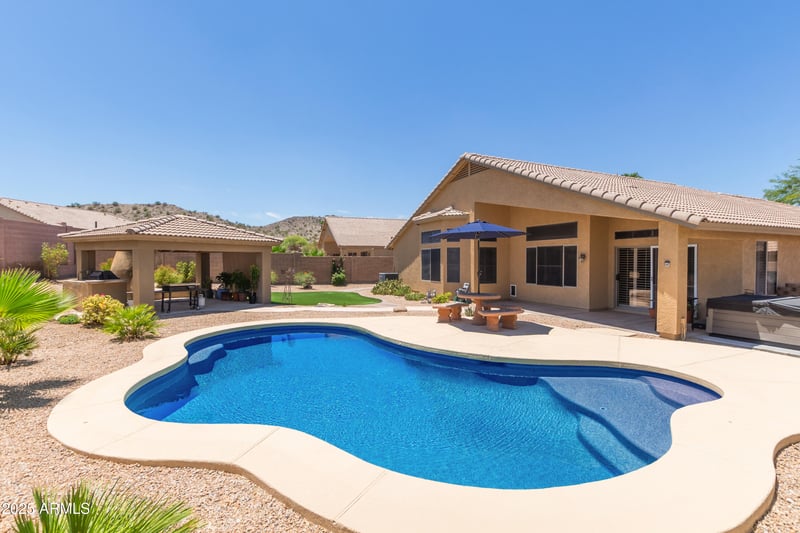 18097 Santa Alberta Ln, Goodyear, AZ 85338