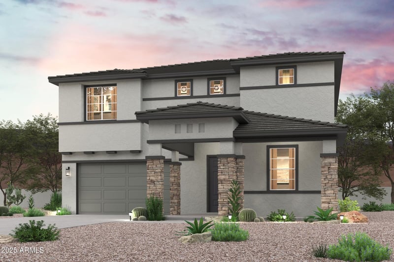 18098 Creedance Blvd, Surprise, AZ 85387