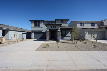 18098 Creedance Blvd, Surprise, AZ 85387