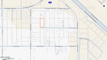 180xx Faye Way #-, Surprise, AZ 85387