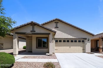 181 225th Ln, Buckeye, AZ 85326