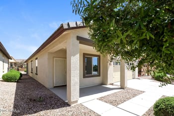 181 225th Ln, Buckeye, AZ 85326