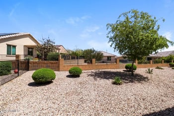 181 225th Ln, Buckeye, AZ 85326