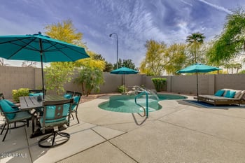181 Birchwood Pl, Chandler, AZ 85248