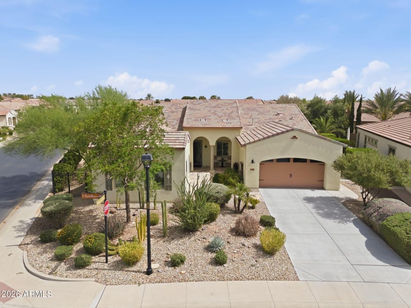 181 Peach Blossom Trl, Queen Creek, AZ 85140