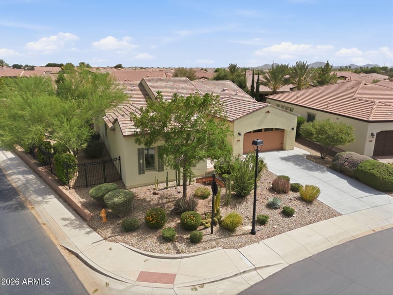 181 Peach Blossom Trl, Queen Creek, AZ 85140