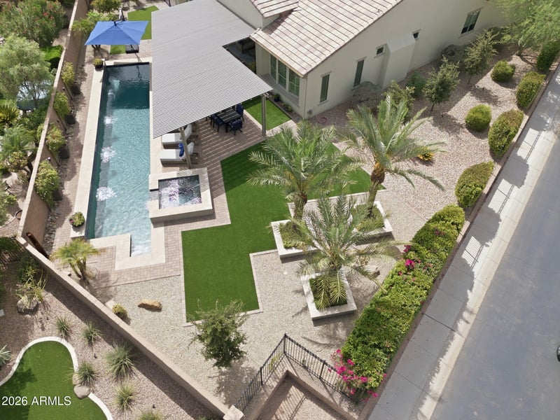 181 Peach Blossom Trl, Queen Creek, AZ 85140