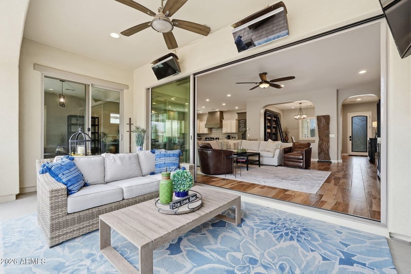 181 Peach Blossom Trl, Queen Creek, AZ 85140