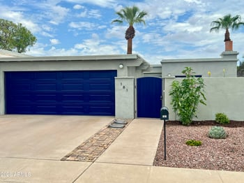 181 Laguna Dr, Litchfield Park, AZ 85340