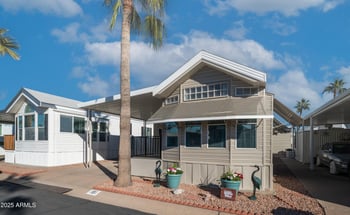 181 Mineshaft Dr, Apache Junction, AZ 85119