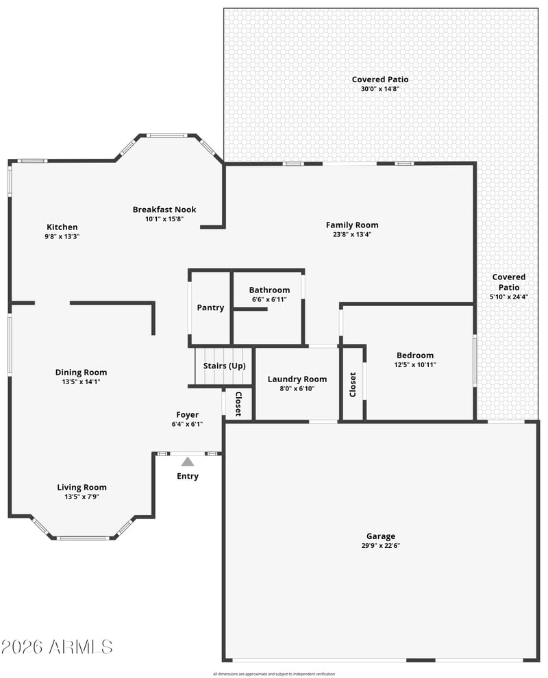 181 Tiago Dr, Gilbert, AZ 85233