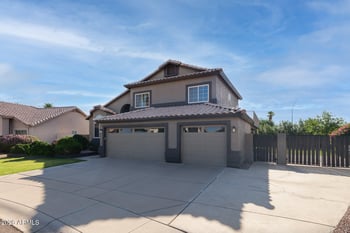 181 Tiago Dr, Gilbert, AZ 85233
