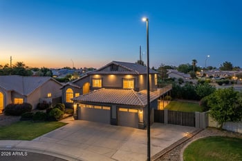 181 S Tiago Dr, Gilbert, AZ 85233