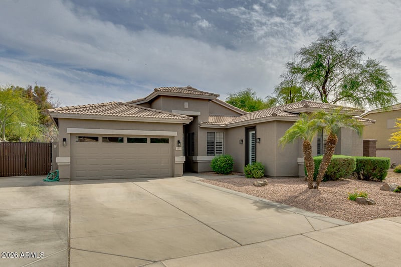 181 W Birchwood Pl, Chandler, AZ 85248