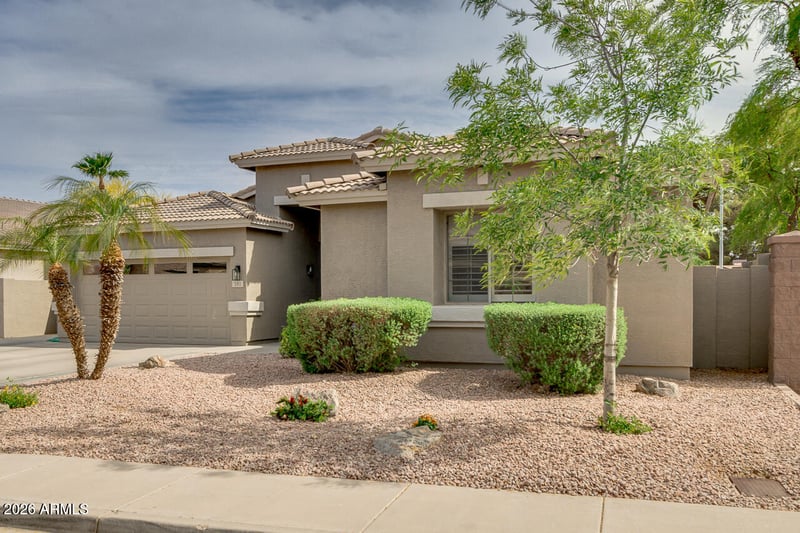 181 W Birchwood Pl, Chandler, AZ 85248