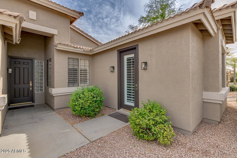 181 W Birchwood Pl, Chandler, AZ 85248