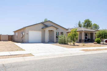 181 Douglas Ave, Coolidge, AZ 85128