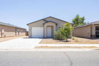 181 Douglas Ave, Coolidge, AZ 85128