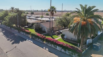 181 W Kesler Ln, Chandler, AZ 85225