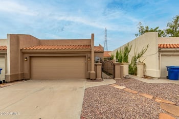 1810 Barkley --, Mesa, AZ 85203