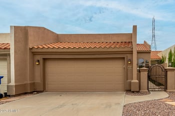 1810 Barkley --, Mesa, AZ 85203